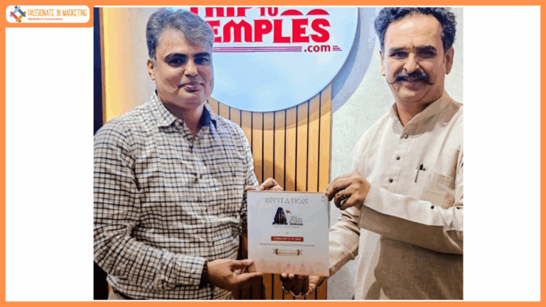 Temple Connect and Trip To Temples Unite to Enrich the Kailash Mansarovar Yatra Experience