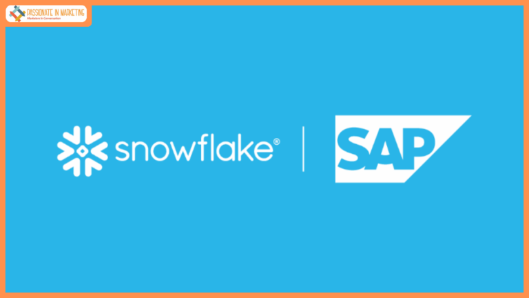SAP and Snowflake Unleash the Power of Data and Enterprise AI Across the Business Data Fabric