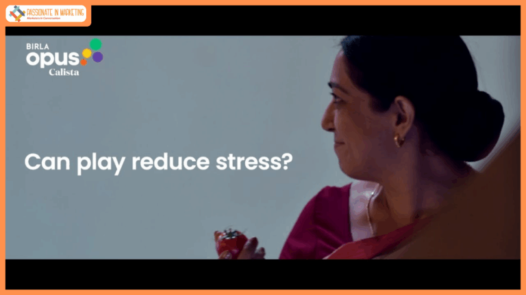 Birla Opus Calista launches New Digital Campaign Showcasing its 99+ Stain Resistance Power!