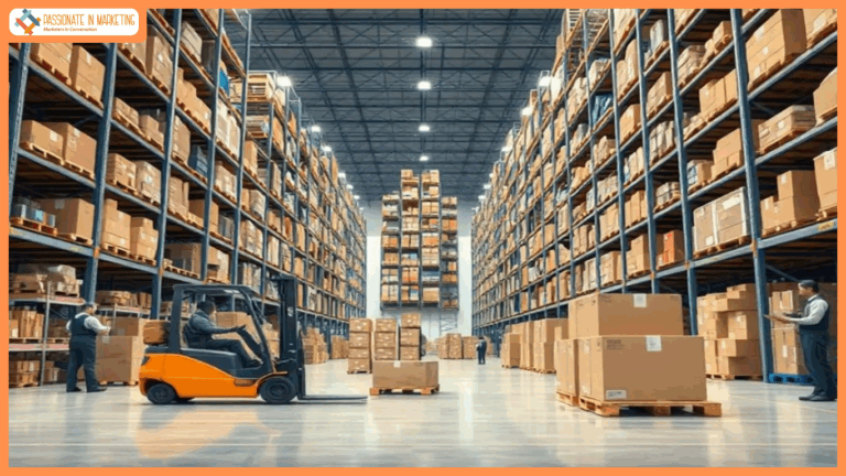 Manufacturing Leads India’s Warehousing Growth in Q3 2025 as overall absorption record 16% YoY growth: Knight Frank