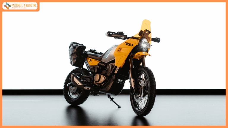 First ever BSA adventure revealed at EICMA