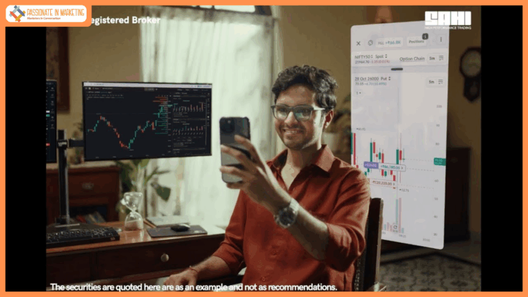 Trading Platform “Sahi” Unveils New DVC Campaign “Aa gaya High Performance ka Zamaana”