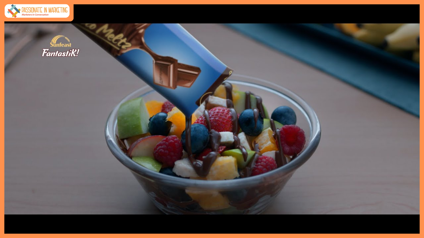 ITC Sunfeast Fantastik! launches its latest innovation: