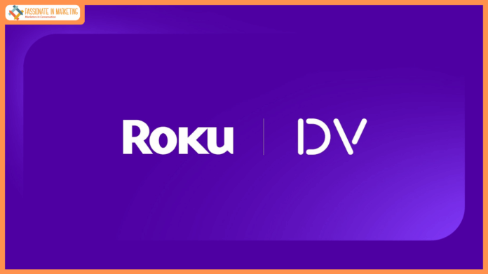 DoubleVerify and Roku Bring Greater Trust and Performance to Streaming TV