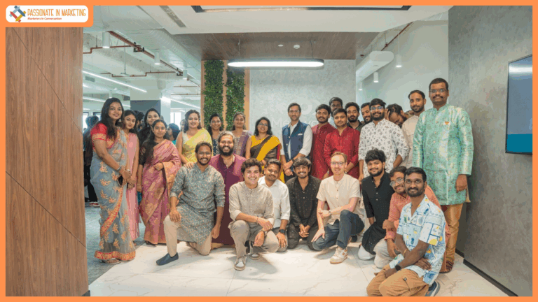 Meltwater Expands Hyderabad AI Hub to 14,000 Sq. Ft., Tripling Team Size as AI Innovation Accelerates in India