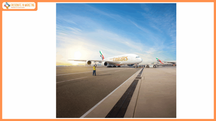 Emirates Group hits new half-year profit record for 2025-26