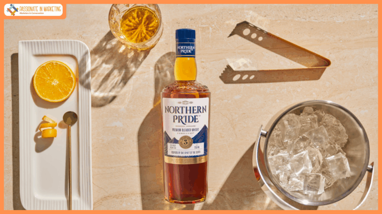 Three Brothers Distillery Expands Its Portfolio with the Introduction of Northern Pride Premium Blended Whisky