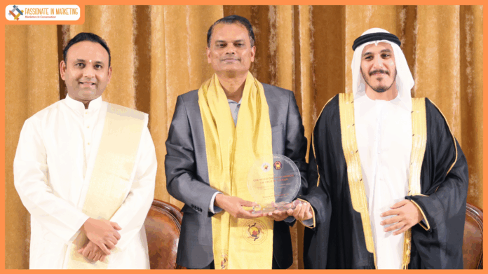 Global Vision, Local Impact: CSR Circle of Honour 2025 Felicitates Leaders Embodying the Spirit of One World, One Family
