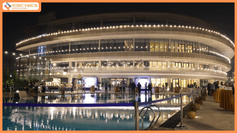 Jaypee Hotels Launched the Boomerüng Complex setting a new benchmark in experiential living