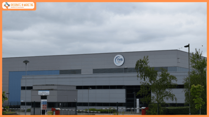 TVS SCS Q2 PBT rises 31% Y-o-Y to ₹23.32 Cr H1 PBT up 33% to ₹39.95 Cr