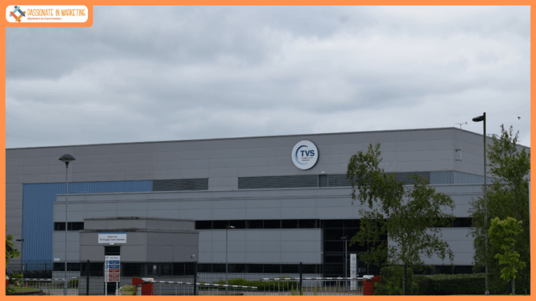 TVS SCS Q2 PBT rises 31% Y-o-Y to ₹23.32 Cr H1 PBT up 33% to ₹39.95 Cr