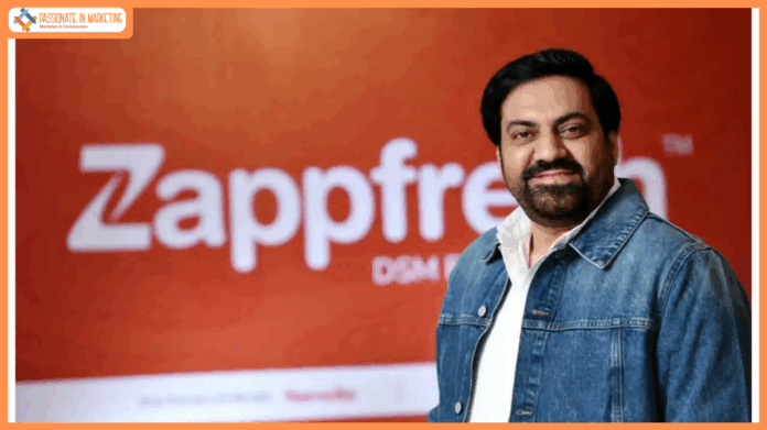 DSM Fresh Foods Delivers Strong First-Half Performance in FY26