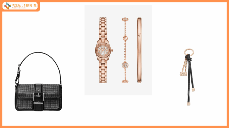 Michael Kors Wedding Season Gift Guide 2025