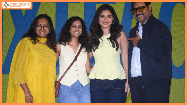 CK Kumaravel Family’s Next Generation Launches NXTFACE; India’s First AI-Driven Gen Z Skincare Brand for “Second-Face” Transformation