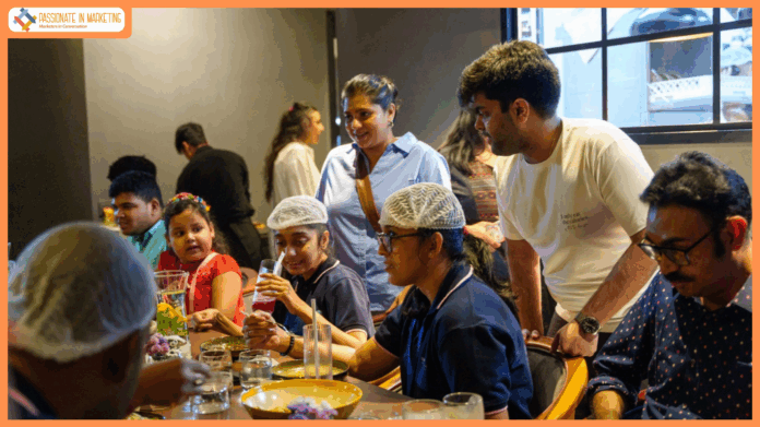 Mumbai / Kolkata, 14th November 2025: The freshly cooked food aroma, the clinking of plates, and the children's laughter all played their role as India Autism Center celebrated Children's Day with a heartwarming Sit-Down Supper and Kitchen Takeover. In a beautiful celebration of inclusion and confidence, children on the autism spectrum donned aprons, took charge of the kitchen, and served up joy, one dish at a time. On November 12 and 13, the children from Amrit Somani Memorial Center, Marga Wellness Studio, and WeCan Society held a unique initiative comprising more than 30 young participants. Under the mentorship of Chef Shashwat Sachdev, the children planned, prepared, and presented a delicious supper for their parents and mentors in the kitchen, which had now become the space for creativity, connection, and pride. Parents watched with pride as the young chefs plated up their creations, turning an ordinary supper into a celebration of talent, patience, and boundless enthusiasm. Mr. Jaishankar Natarajan, CEO, India Autism Center, shared, “Children’s Day at India Autism Center is always about celebrating ability, joy, and inclusion. This year’s Sit-Down Supper and Kitchen Takeover beautifully captured that spirit, showing us what happens when you give children the freedom to express themselves and the confidence to lead. Every dish served carried the flavour of pride and happiness.” Chef Shashvat Dhandhania, founder of To Die For (restaurant in Park Street, Kolkata) added, “Handing over our kitchen to these young chefs was an experience I will never forget. Their creativity and passion were truly inspiring. It reminded me that when you focus on potential instead of limitation, magic happens. Each plate they served was a masterpiece of effort and love.” Priyanka Guha, a parent of a 17-year-old boy on the spectrum shared her heartfelt experience after the celebration, shared, “When my son Inesh was diagnosed with autism at two, I didn’t imagine moments like this. Watching him cook and serve with such excitement was overwhelming. The India Autism Center and Amrit Somani Memorial Trust have given him what many couldn’t, acceptance, opportunity, and a space to just be himself. These moments are priceless.” Adding to the warmth of the celebration, Chefs - Vasundhara Kochar and Stuti Saraf Jain, who are the founders of Cheesserted Patisserie, along with Jayatri Biswas, founder of The Mischief and Company, joined the children, making the experience even more special with their encouragement and presence. Building on the success of this initiative, the India Autism Center aims to make such inclusive, skill-based experiences a regular part of its annual calendar, fostering confidence, creativity, and a sense of belonging among children on the spectrum.