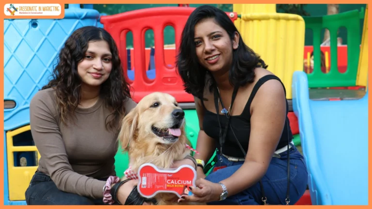Paws, Play & Pure Joy: Here’s What You Missed on Pet Fed Pune 2025 Day 1!