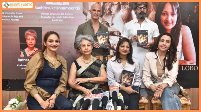 June Roshni Lobo Unveils My Father’s Earthen Vessel — a Soulful Tribute to Love, Legacy and Memory