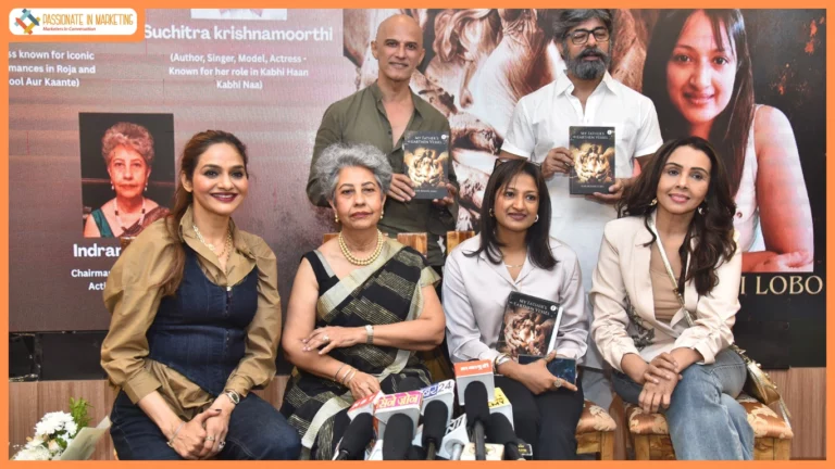 June Roshni Lobo Unveils My Father’s Earthen Vessel — a Soulful Tribute to Love, Legacy and Memory