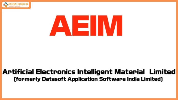AEIM Secures 11.28 Acres in Kosala Industrial Park, Nava Raipur