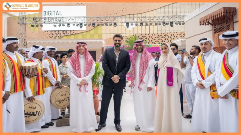 Bollywood Stars Light Up Day 2 of the Spectacular Saudi Showcase in Mumbai