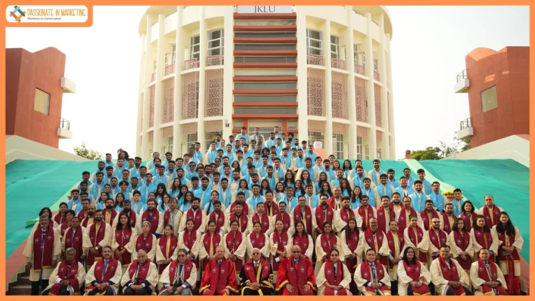 JK Lakshmipat University celebrates 13th Convocation; female graduates grab 9 out of 10 gold medals