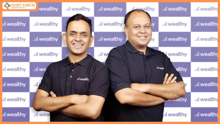Wealthy secures ₹130 crore in funding led by Bertelsmann India Investments to scale its AI-powered platform for mutual fund distributors