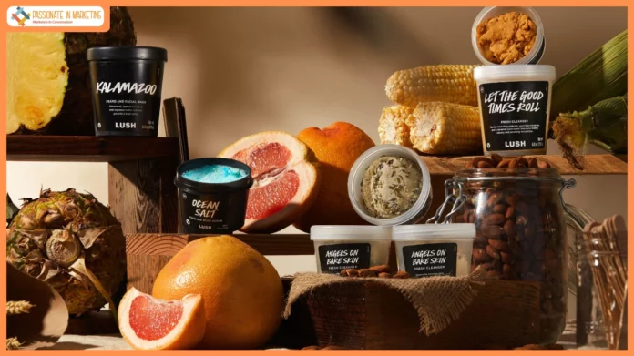 Fresh, Handmade, Cruelty‑Free and Here: Global Cosmetics Icon LUSH Arrives in India