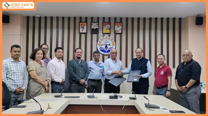 IIM Calcutta Innovation Park Partners with IIT Guwahati and Leading Assam Universities to Strengthen the North-East’s Entrepreneurial Ecosystem