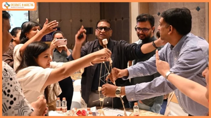 Design the Life You Love – Delhi Workshop with Navyug Mohnot