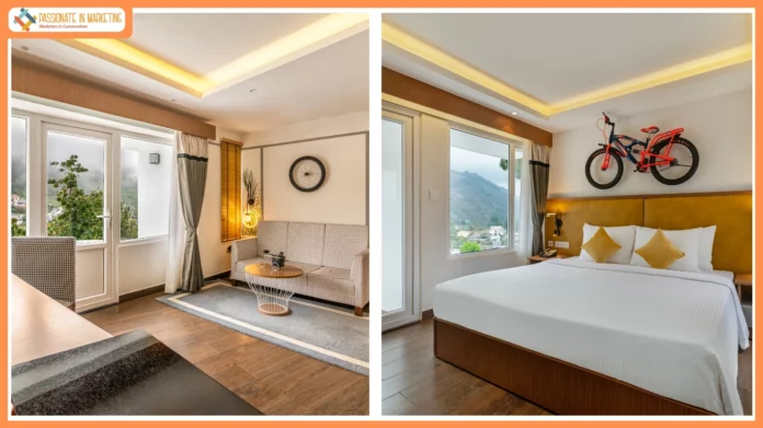 Sterling Kodai Valley announces Cycle-Themed Suites Celebrating the Spirit of Slow Travel