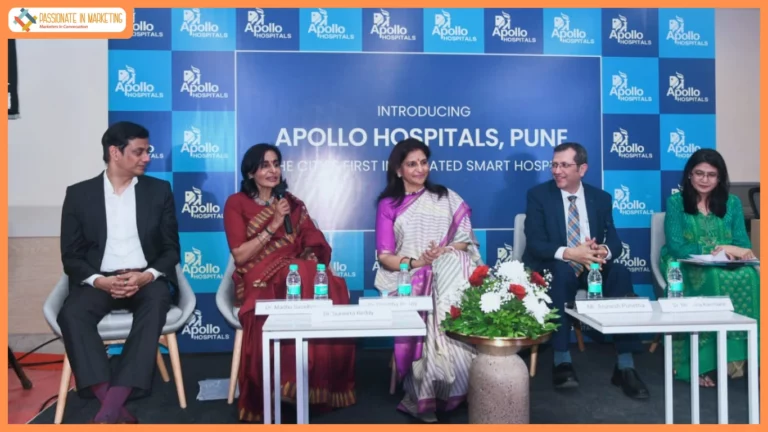 Apollo Hospitals rolls out its third facility in Maharashtra with a 400-bed quaternary care facility in Pune