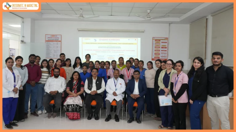 ShardaCare Healthcity Observes World Antimicrobial Awareness Week 2025, Urges Responsible Antibiotic Use to Combat Growing AMR Crisis