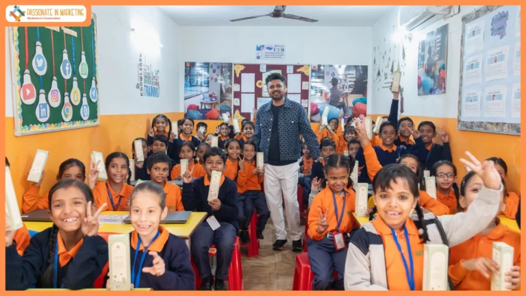 Reaffirming Its Commitment to Society, Baby Forest Unveils a CSR Initiative to Enhance Childhood Hygiene