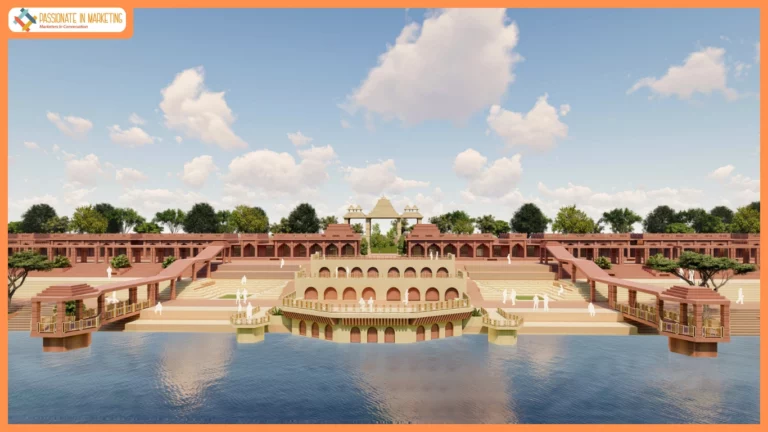CPKA Shares Vision of 2047 Ayodhya City Project Masterplan on the Eve of Ram Mandir Dhwajarohan Ceremony