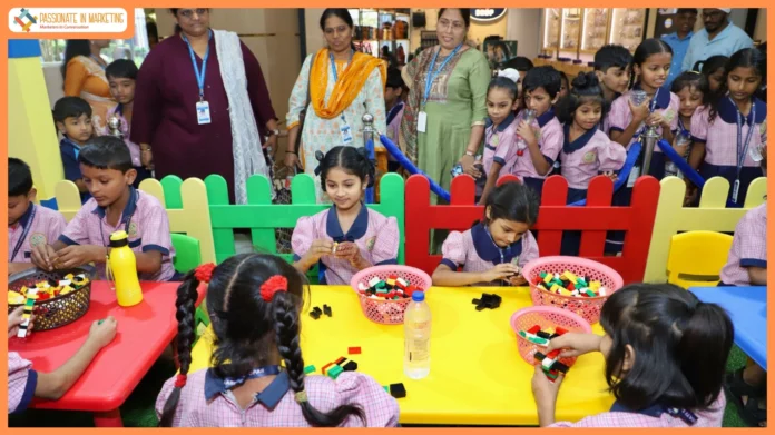 Malaysia Airlines Kicks Off Series of Mall Activations, Inspiring Travellers with Immersive Year-End Experiences