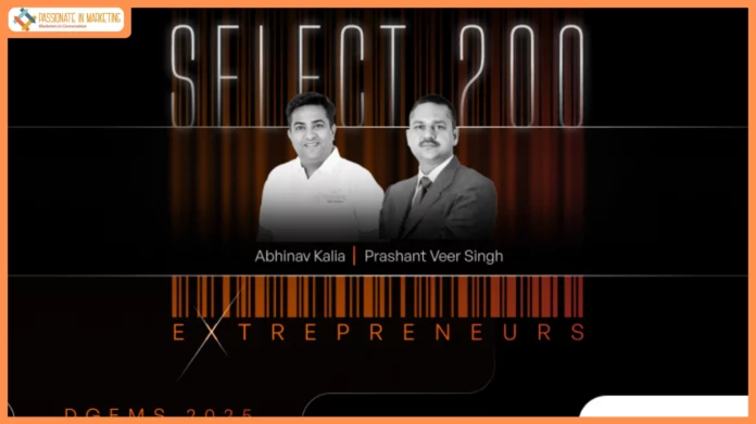 Forbes India Recognizes ARC Electric as a Key Shaper of India’s EV Future at DGEMS 2025