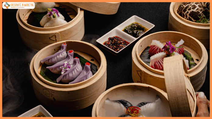 Indulge in a Sichuan Street Food Festival at Sheraton Grand Pune Bund Garden Hotel