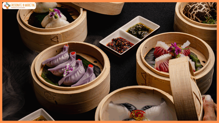 Indulge in a Sichuan Street Food Festival at Sheraton Grand Pune Bund Garden Hotel