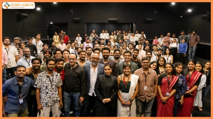 Prime Video’s Upcoming Hindi Original Series Daldal Brings a Bold New Crime Narrative to the 56th International Film Festival of India