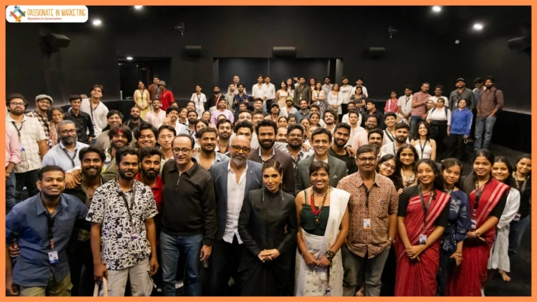 Prime Video’s Upcoming Hindi Original Series Daldal Brings a Bold New Crime Narrative to the 56th International Film Festival of India