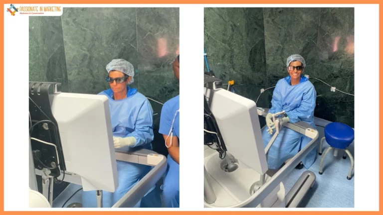 A Day of Healing, Hope and Precision: Three Women, Three Countries, One Destination—CARE Banjara