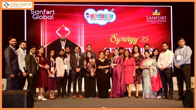 Sanfort Preschool hosts ‘Synergy 2025’ Franchisee Meet & Awards in Delhi