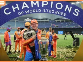 Fresh voices join a power-packed commentary team for DP World ILT20 Season 4, exclusively on 'Z'