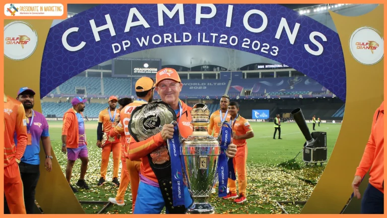 Fresh voices join a power-packed commentary team for DP World ILT20 Season 4, exclusively on 'Z'