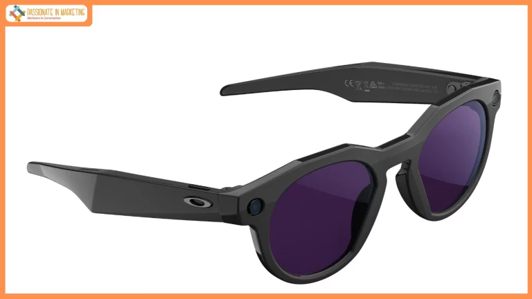 Oakley Meta HSTN Set to Launch in India on December 1, with Performance-Driven AI Features