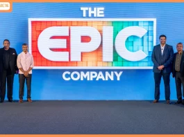 IN10 Media Network Rebrands as The EPIC Company, Unveils Content Engine