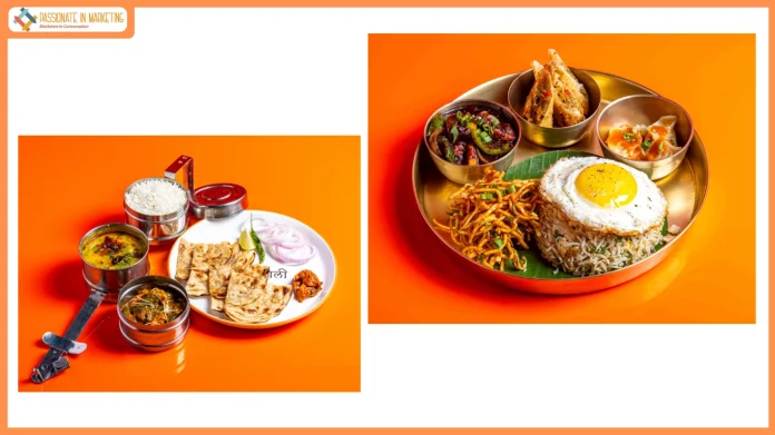 Mindspace Social Launches New Weekday Lunch Thalis