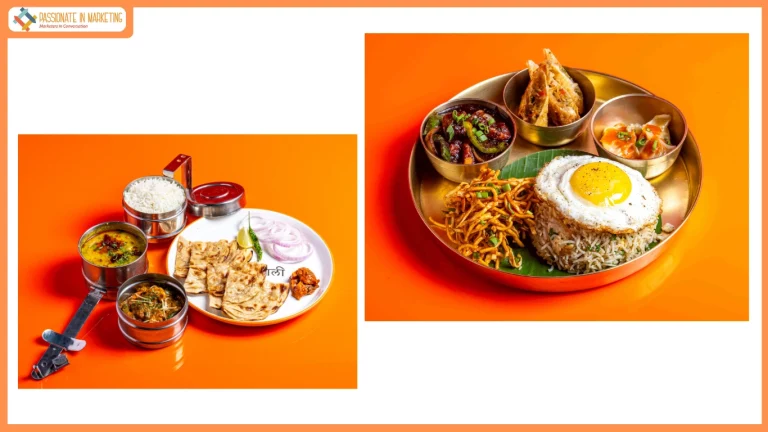 Mindspace Social Launches New Weekday Lunch Thalis