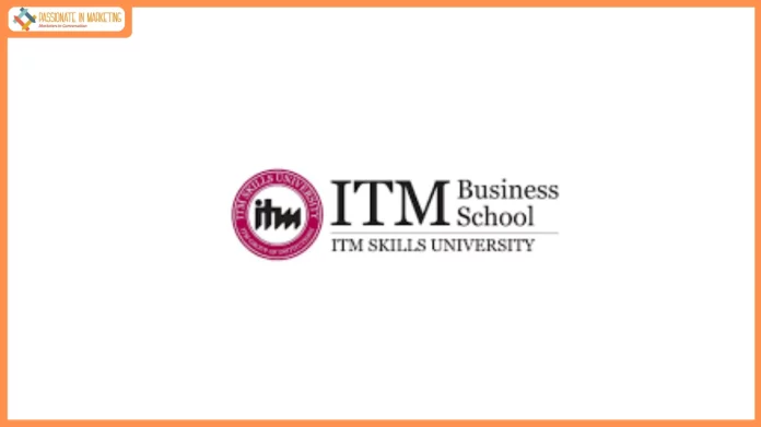 ITM Business School to Conduct MBA iConnect Scholarship Entrance Test Nationwide This December