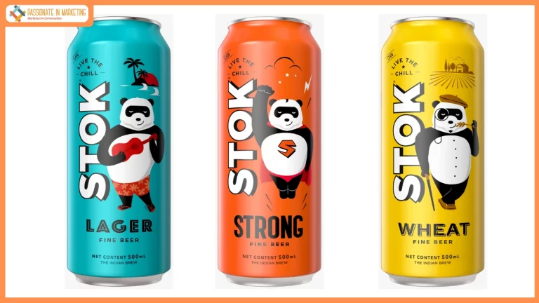 STOK Beer Brought Its ‘Live the Chill’ Energy to Bengaluru with an Exclusive Launch Night